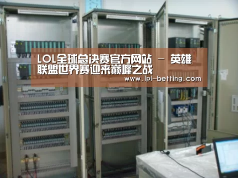世界赛官网案例展示五(图1)