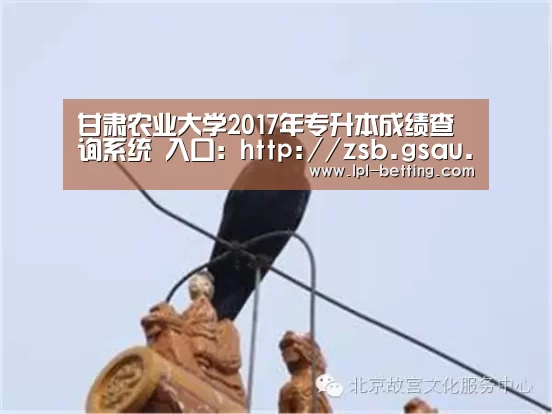 甘肃农业大学2017年专升本成绩查询系统 入口:http://zsb.gsau.edu.cn/_英雄联盟世界赛(图1) 世界赛官网